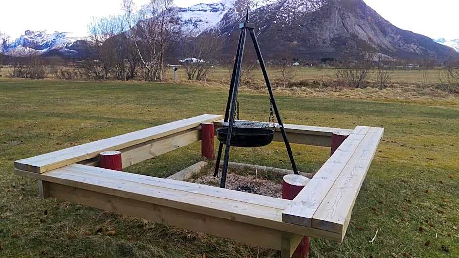 Reipå Camping