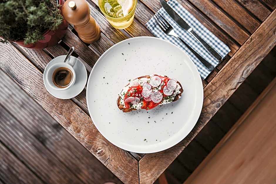 SEEBICHL haus am see