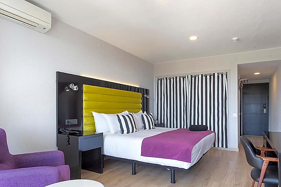 Hotel Eetu Begur, Affiliated by Melia