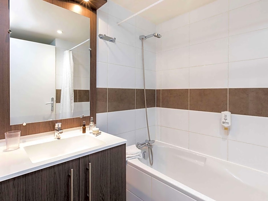 Adagio Access Strasbourg Petite France