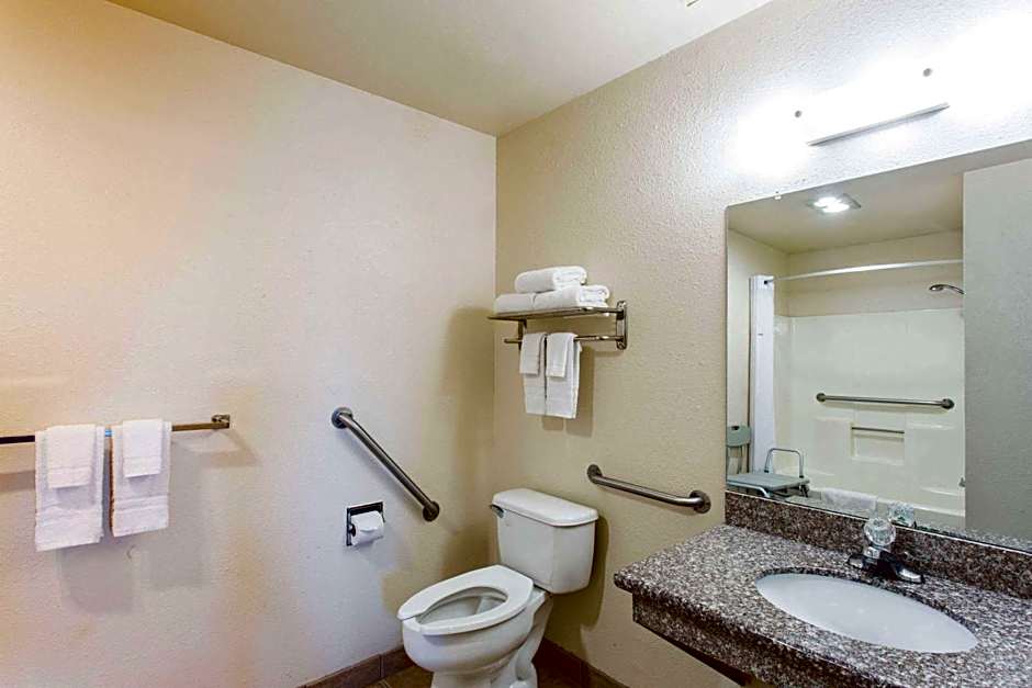 Travel Inn - Mesa