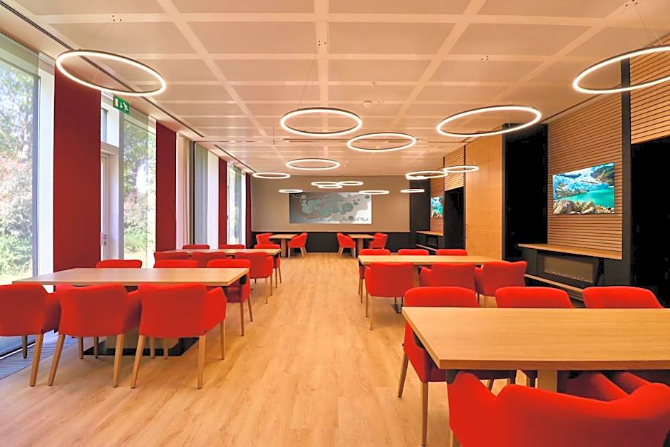 Webers - Das Hotel im Ruhrturm, Stefan Weber GmbH