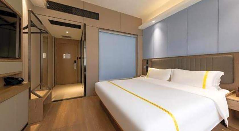 Mao Hua hotel