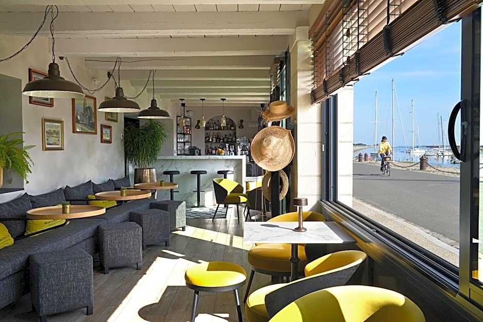 Le Général d'Elbée Hotel & Spa - Teritoria