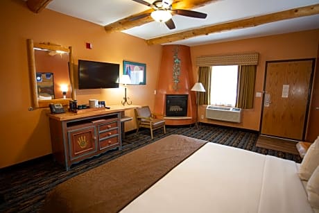 Double Room - Disability Access