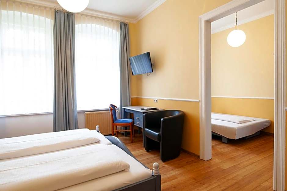Hotel Silesia