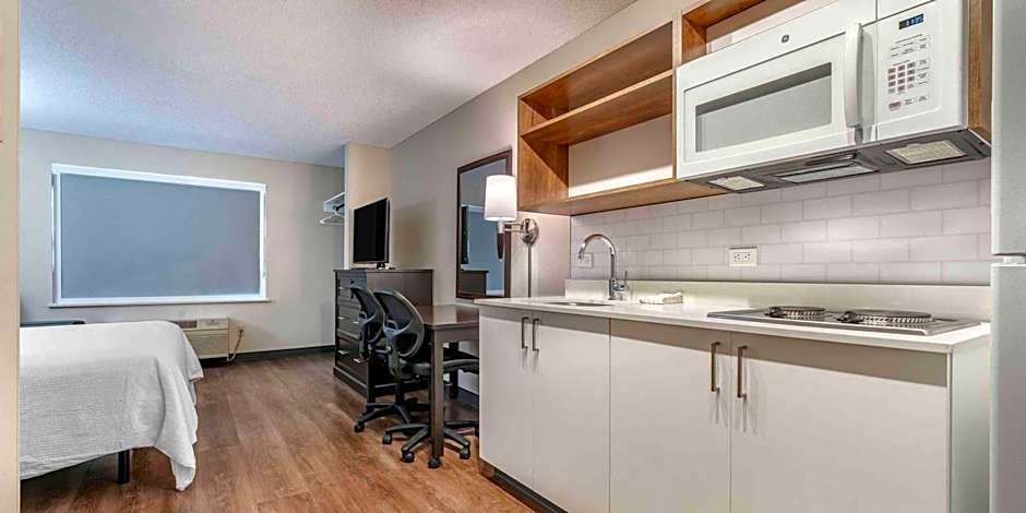 Extended Stay America Premier Suites - San Francisco - Belmont