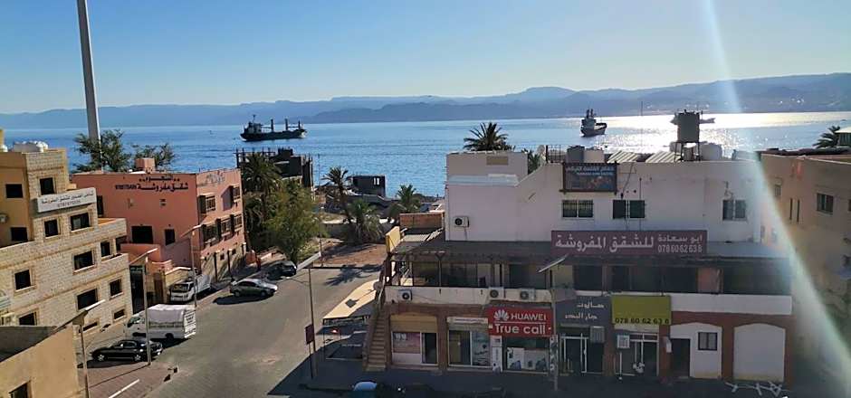 ArwaHotel Apartments اروى للشقق الفندقية