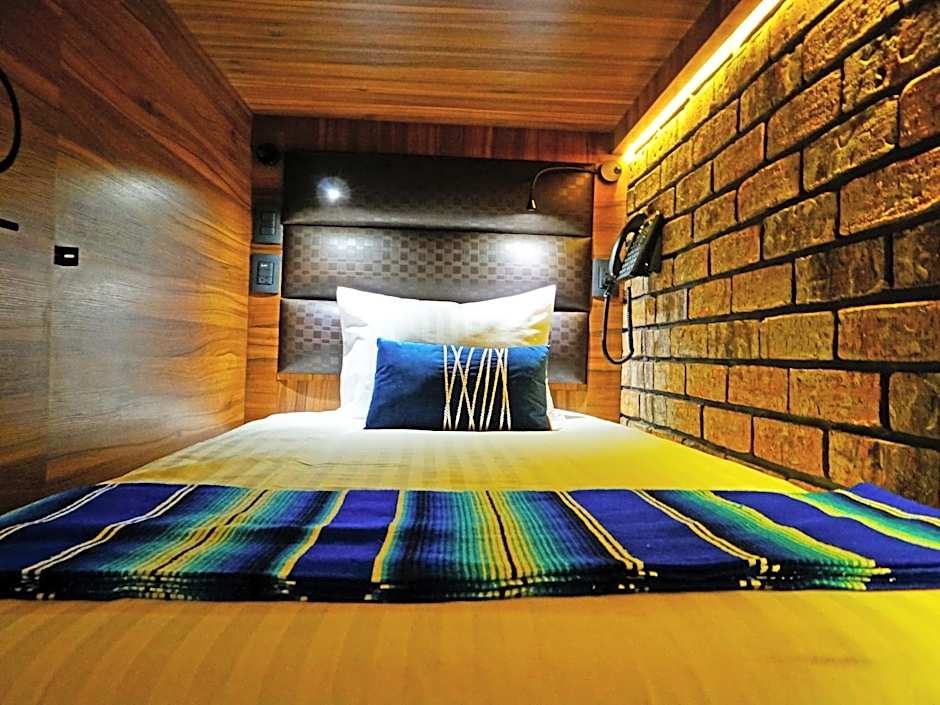 Cadillac Hotel Boutique