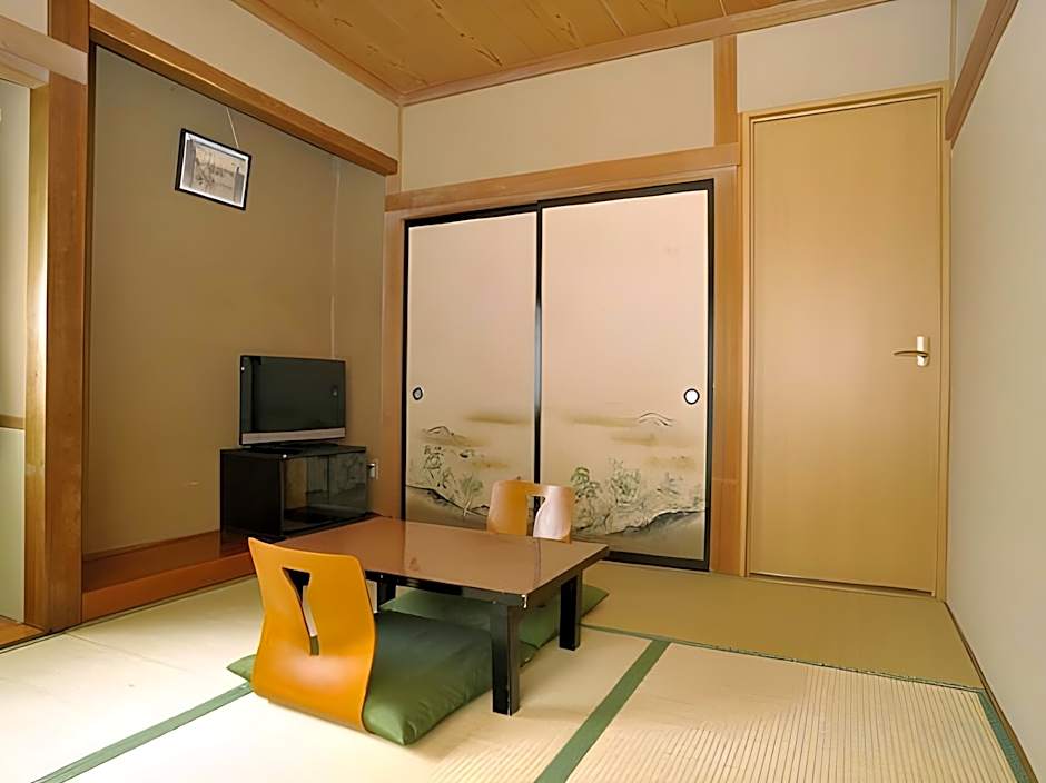 Ryokan Seifuso