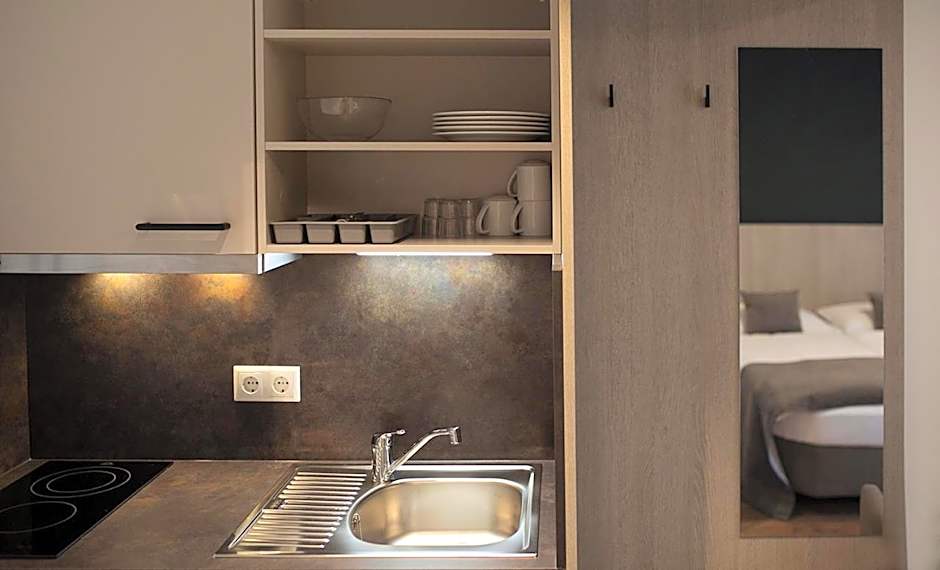 Hotel Das Essigmanngut