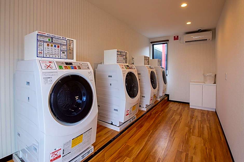 HOTEL R9 The Yard Miyakonojo