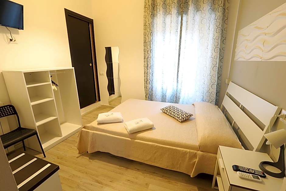 Guest House Minas