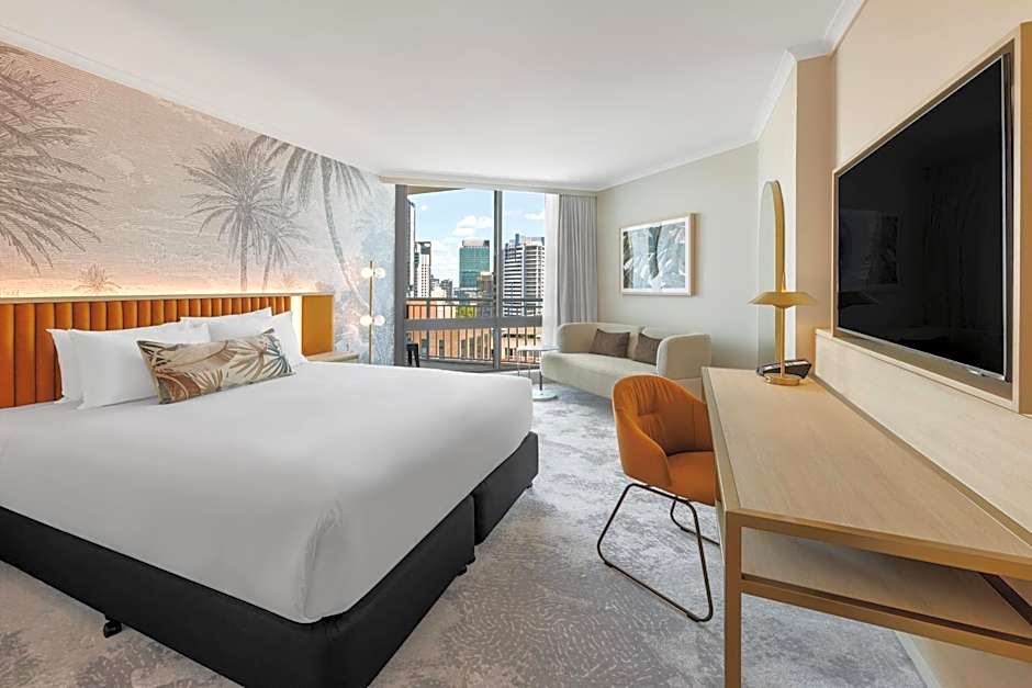Amora Brisbane