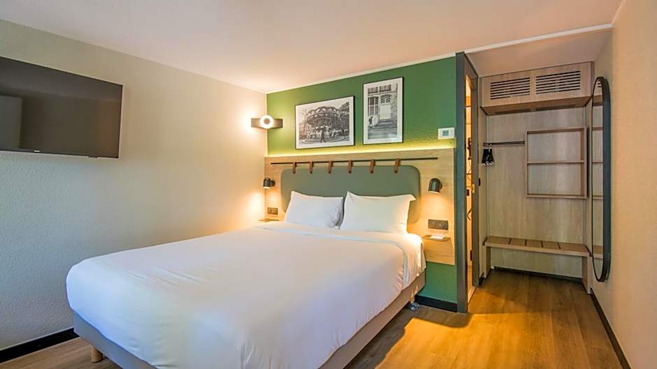 Campanile Lille - Lomme