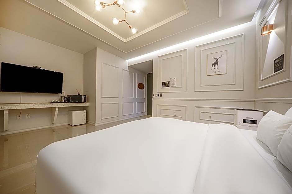 HOTEL YAJA Damyangjum (Main Building)