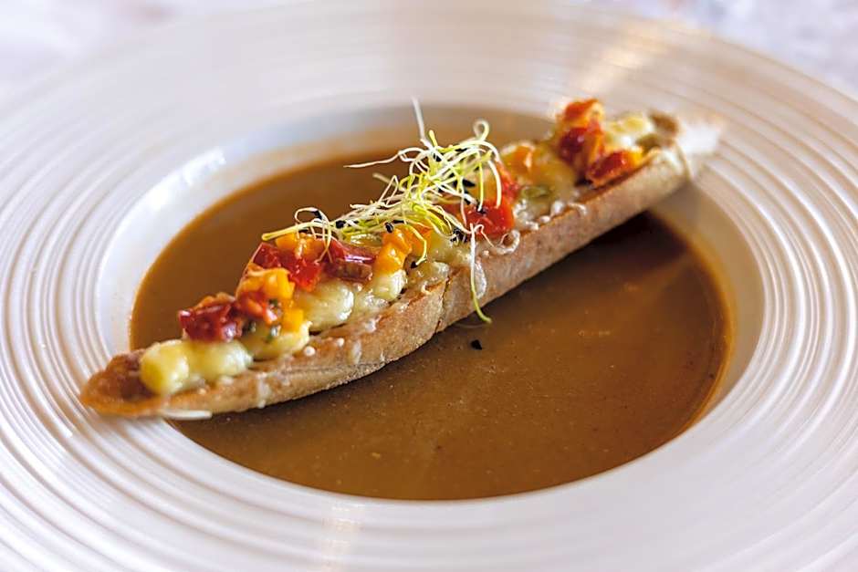 Logis Hôtel & Restaurant Mediterranee