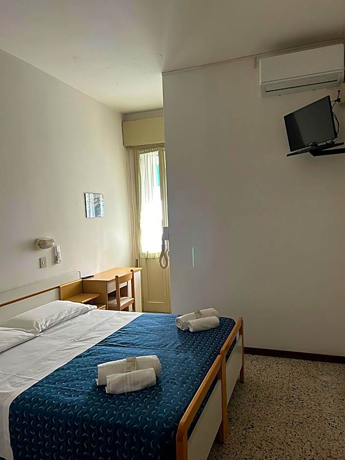 Camere Capinera