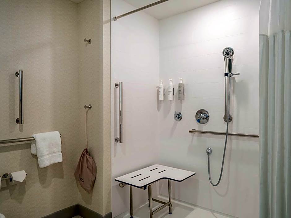 Hilton Garden Inn Jeffersonville Louisville North