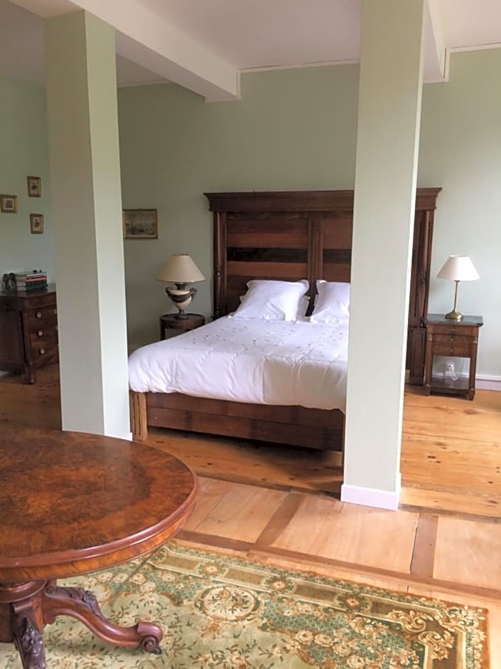 Chateau du Val Larbont