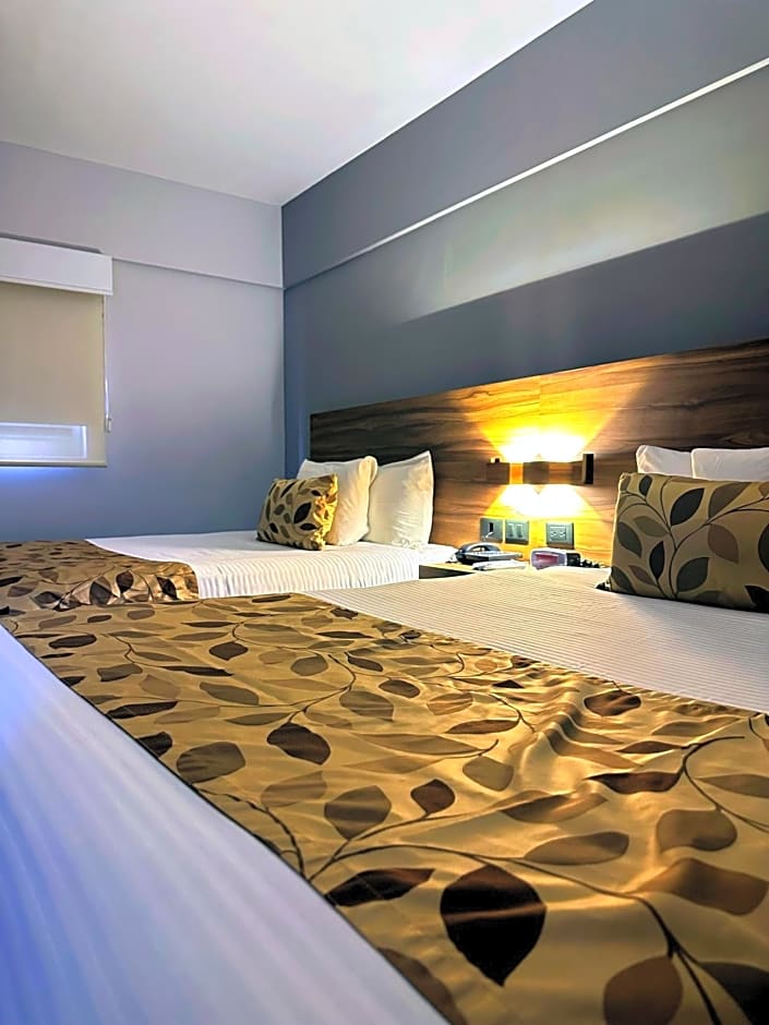 Sleep Inn Mazatlan