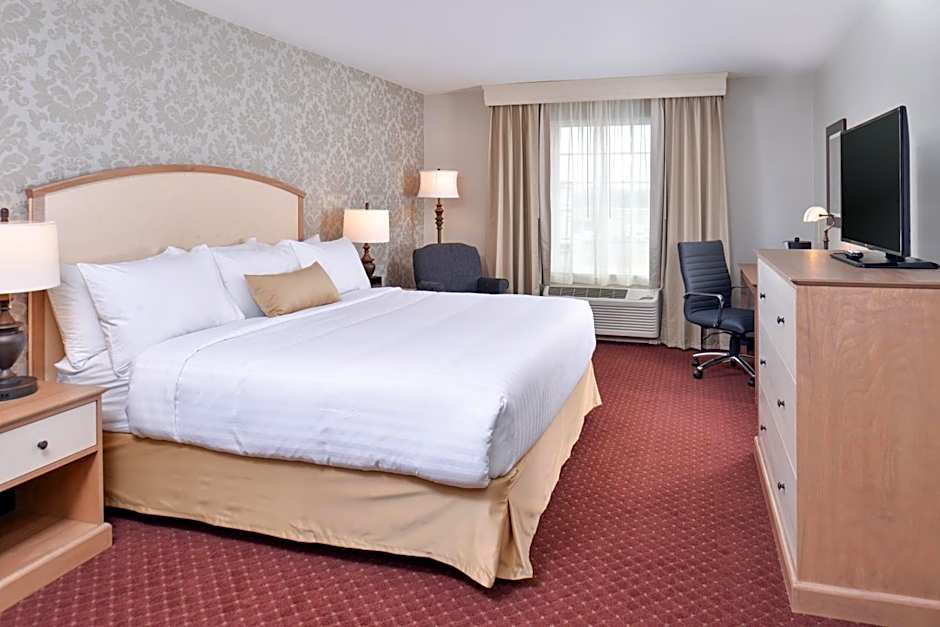 Appomattox Inn and Suites