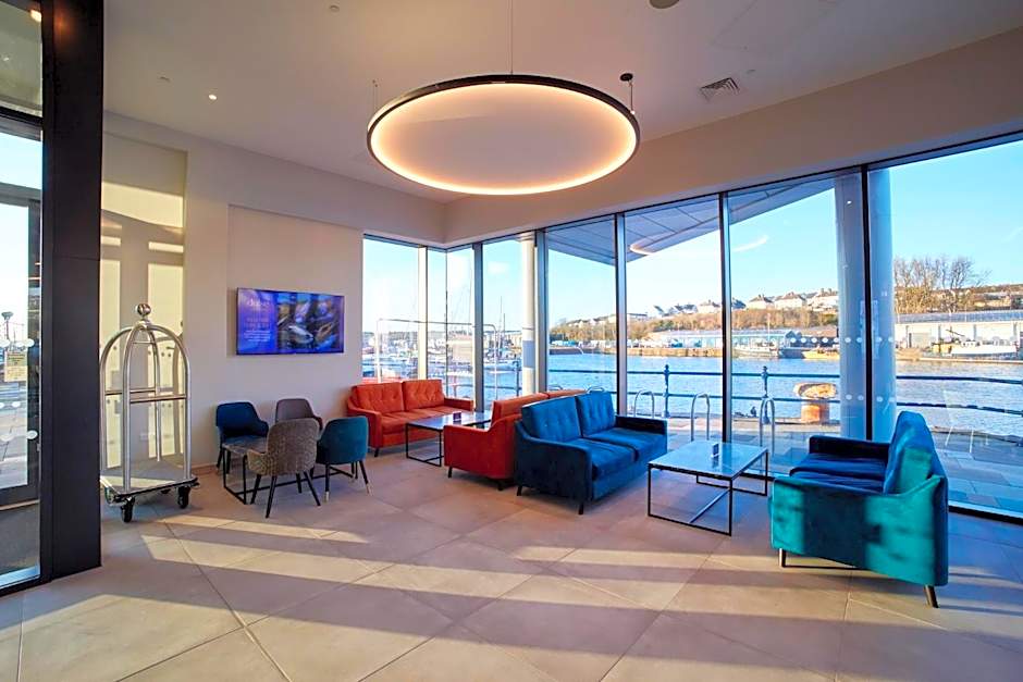 Tŷ Milford Waterfront