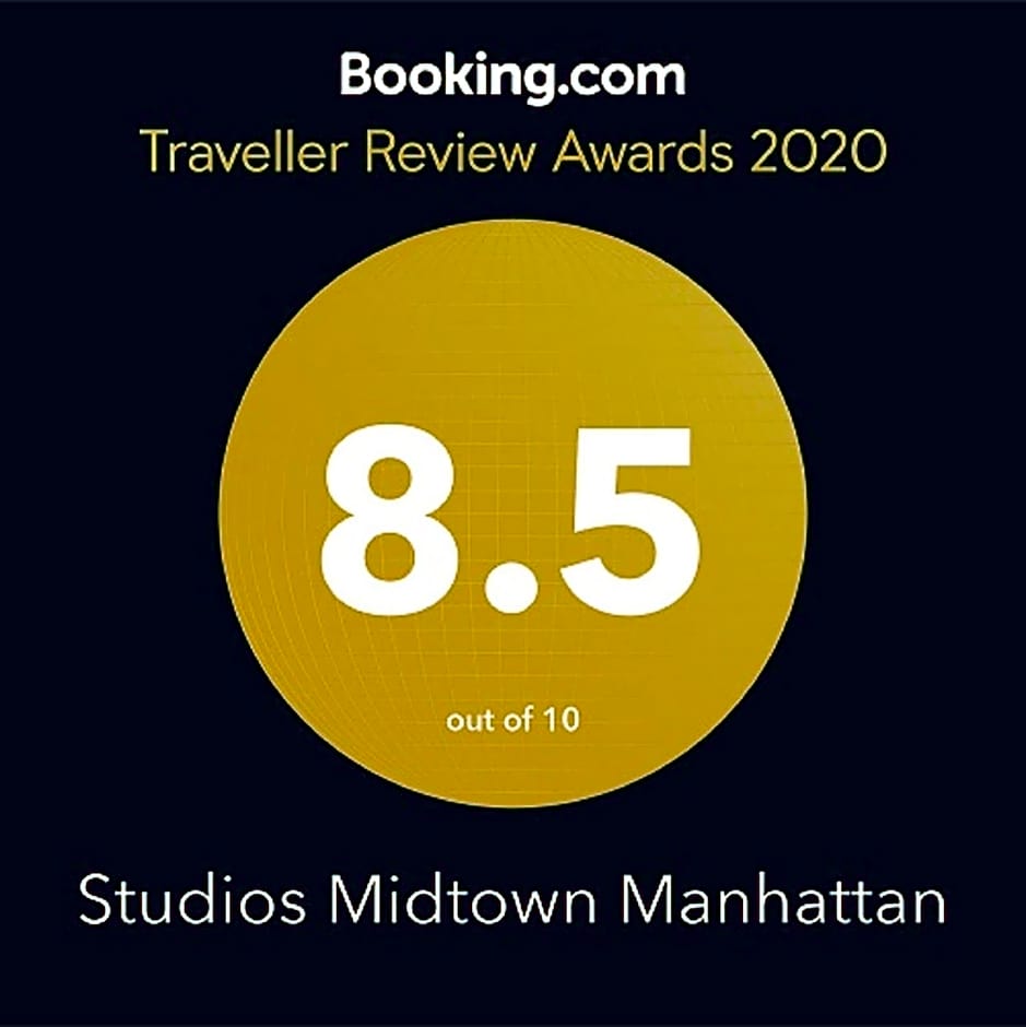 Studios Midtown Manhattan