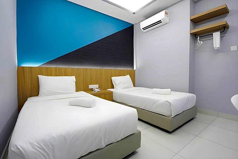 Suite Dreamz Hotel Banting