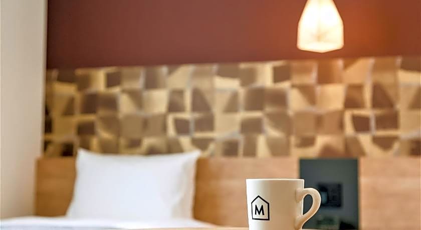 Hotel M's Est Sanjo Wakoku