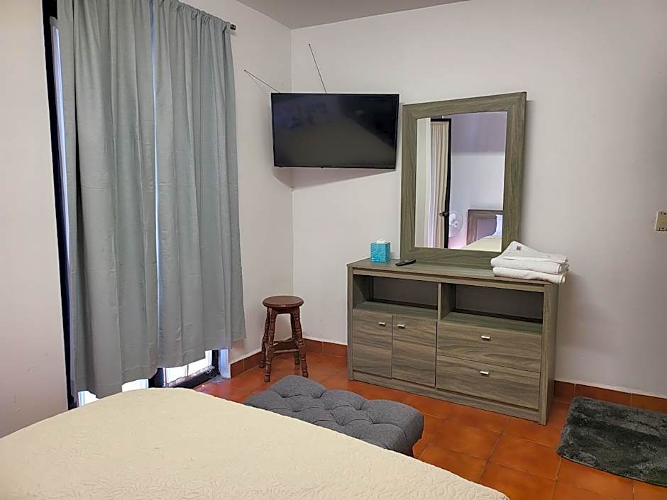 CASARU HOTEL OAXACA