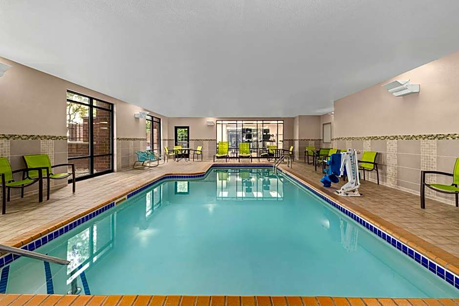 SpringHill Suites by Marriott Minneapolis Eden Prairie