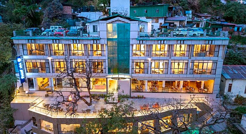 Tulip Inn Green Castle