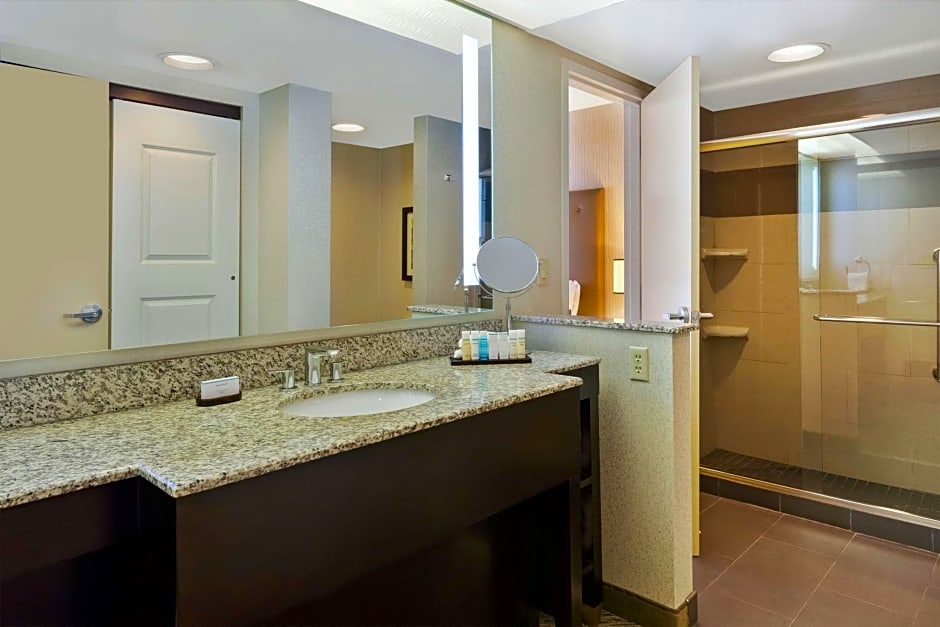 Hotel Auburn Hills