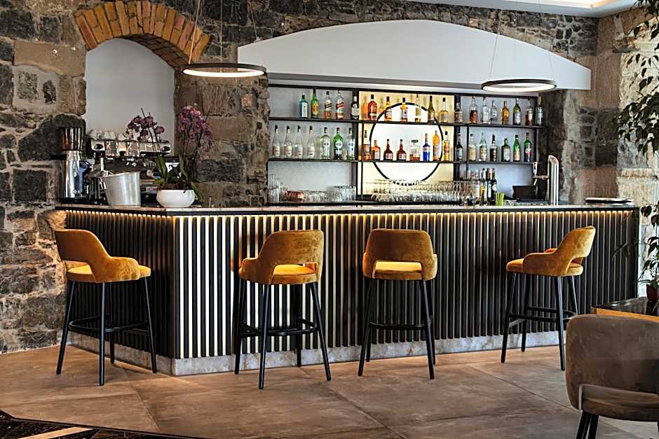 Hotel Montbrillant