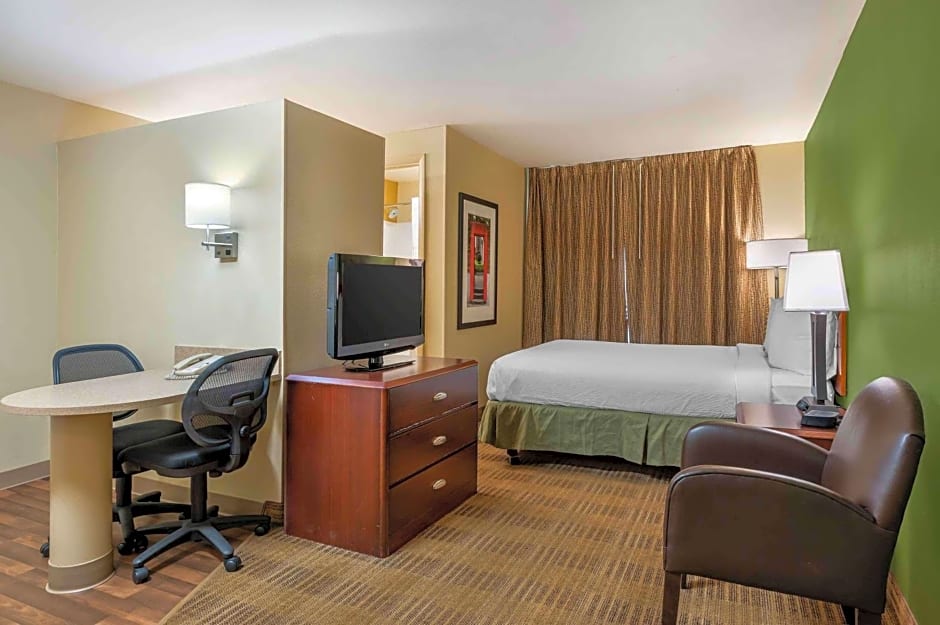 Extended Stay America Suites - Indianapolis - Northwest - I-465