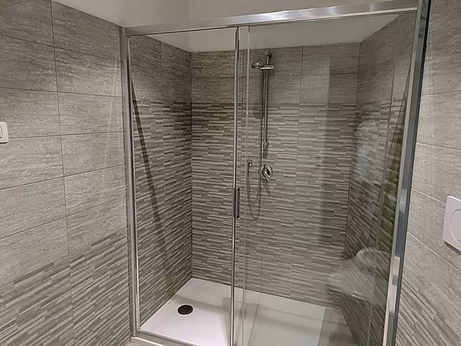 Locanda della Rocca di Camagna