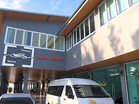 Marina Residence
