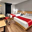City Express Plus by Marriott Ciudad de México Insurgentes Sur