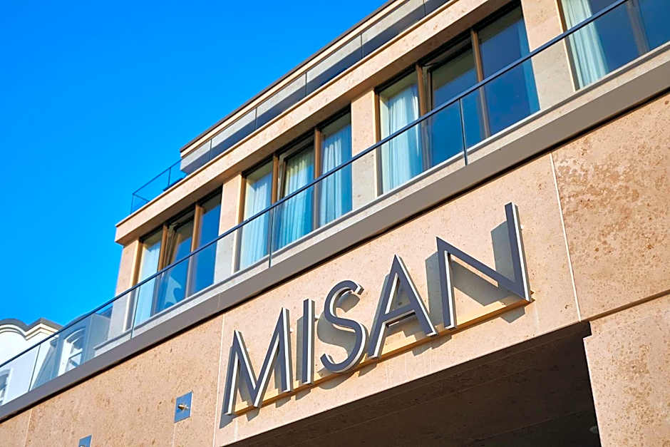 Hotel Misan