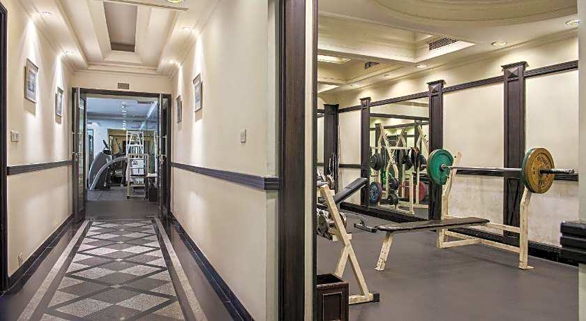 Sarovar Portico  Surajkund Faridabad