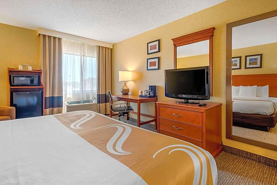 Quality Inn Pueblo North