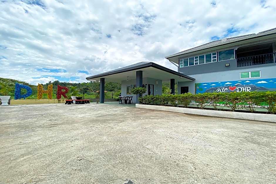 Hotel O Dh Residence