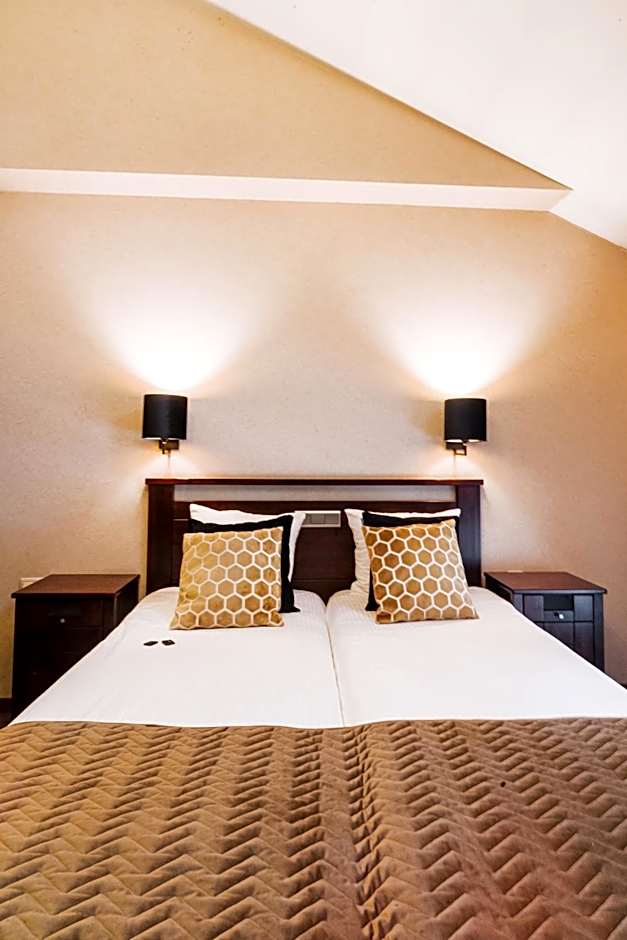Turnhout City Hotel