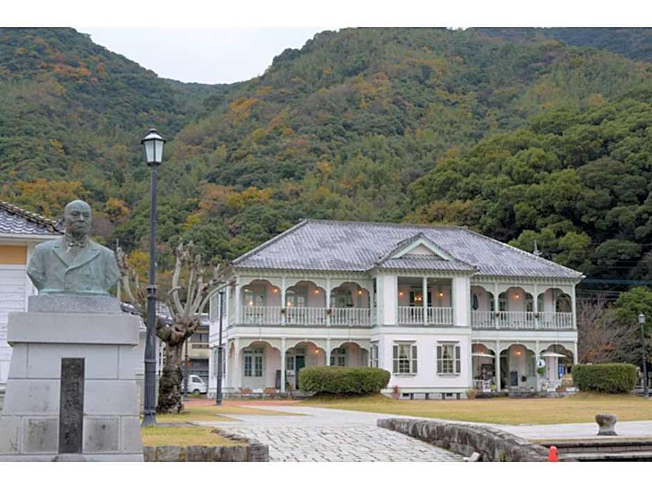 Matsushima Kanko Hotel Misakitei