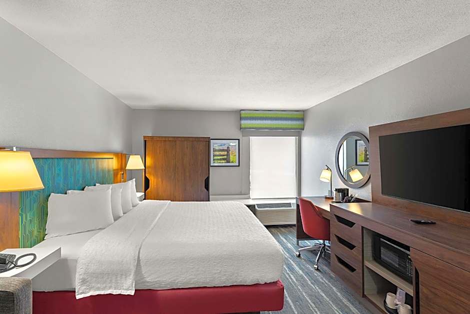 Hampton Inn By Hilton Bridgeport/Clarksburg