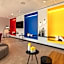 Holiday Inn - the niu Form Stuttgart Feuerbach By IHG