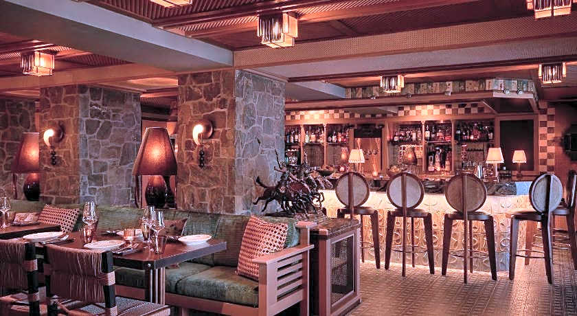 Snake River Lodge & Spa