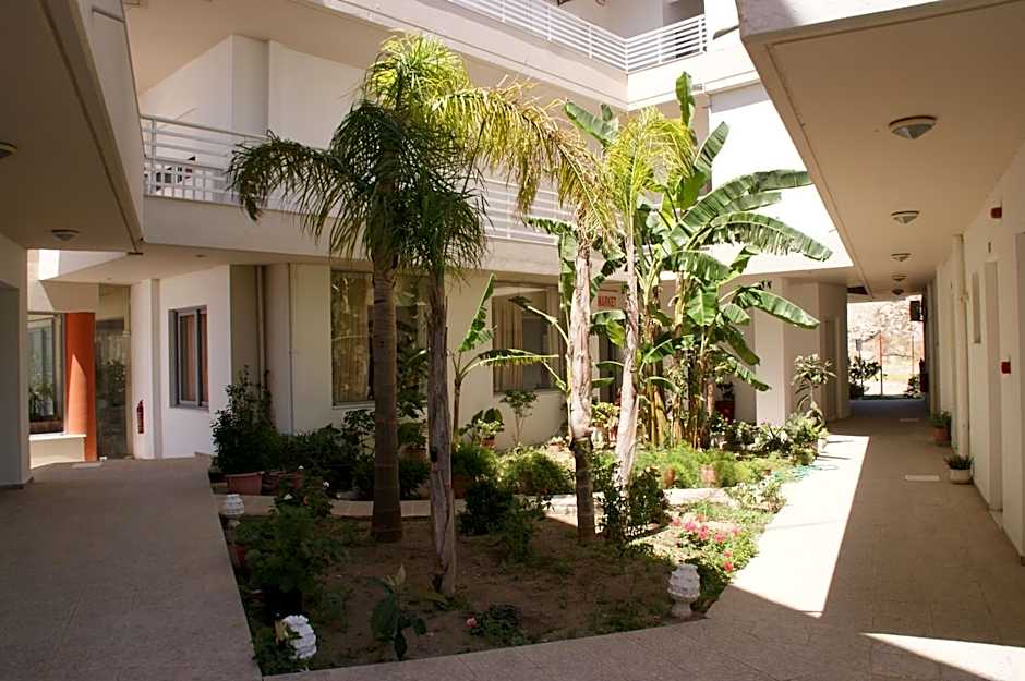 Faliraki Dream Studios & Apartments