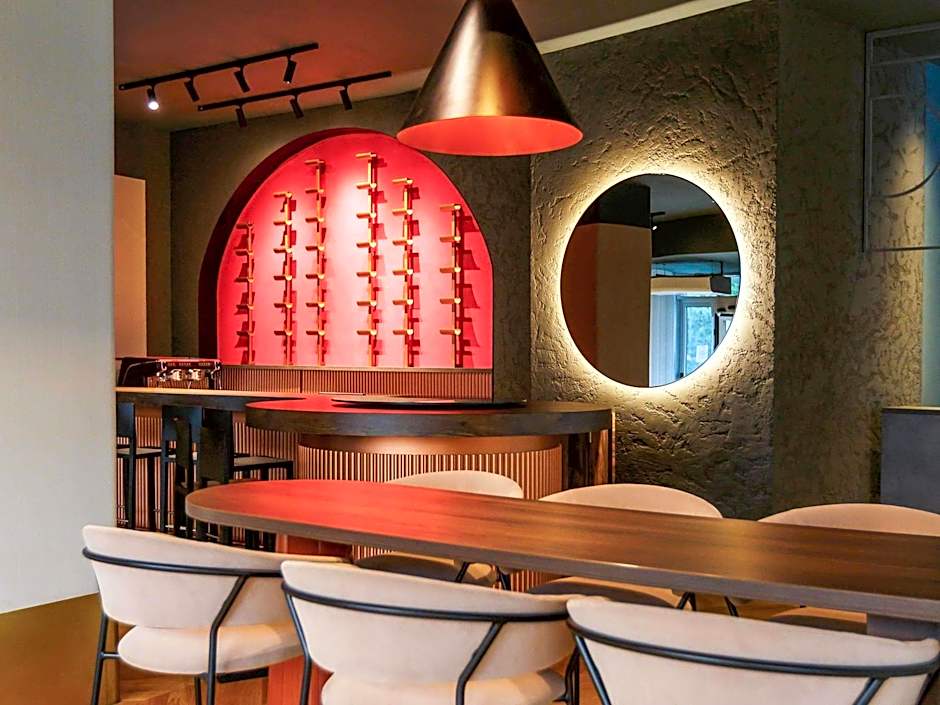 Mercure Galati Centrum